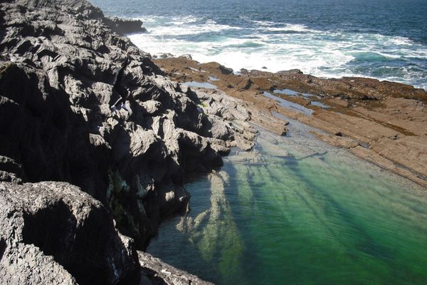 Loop Head Peninsula