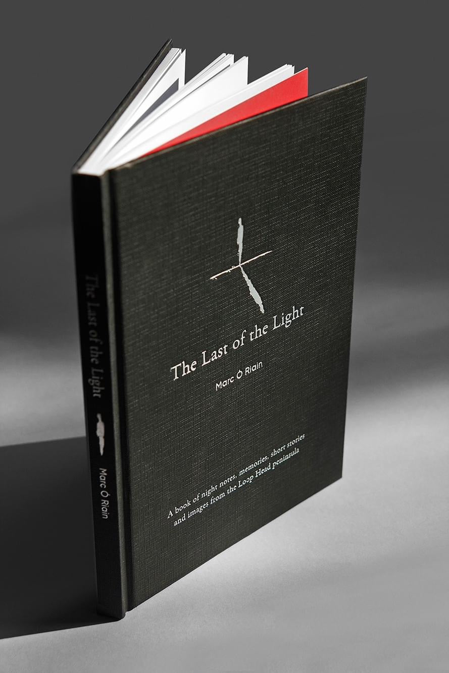 The Last of the Light (Hardback)